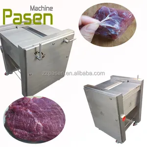 pork squid membrane peeler on sale beef tongue sirloin tenderloin fascia removing machine