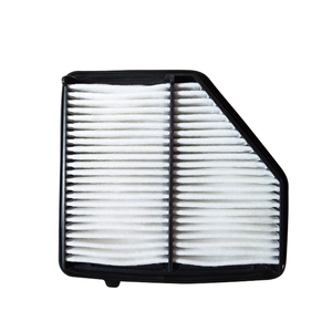 Compre el filtro de aire del OEM del coche del precio bajo 1722051BH00 17220-51B-H00 Filtro de aire para Honda HRV 2014- - Product Image 1