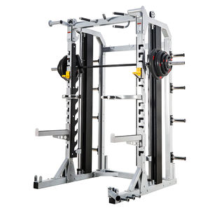 Многофункциональное оборудование для силовых тренировок - Product Image 4