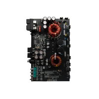 Catégorie de produit Qualité directe d'usine Garanti Smart Inverter Power Board V3.5 Electronic PCB Circuit Assembly PCBA