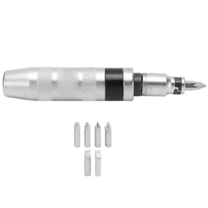 Bộ tua vít và máy vặn vít cầm tay có thể đảo chiều - Product Image 6