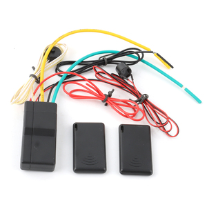 เครื่องอิมโมบิไลเซอร์ DC 24V 2.4GHz รหัส<span class=keywords><strong>ส</strong></span>นทนา<span class=keywords><strong>ส</strong></span>ำหรับรถยนต์ระบบป้องกันการโจรกรรมรถอเนกประสงค์ - Product Image 1