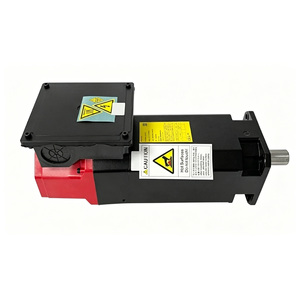 A06B-2403-B103 สำหรับมอเตอร์สปินเดิล AC รุ่น Smart Pro 1.5kW ของ Fanuc สำหรับซ่อมแซม Fanuc - Product Image 1