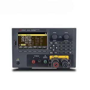Alimentation CC de bureau Keysight série E36150 800W avec gamme automatique et support OEM personnalisé - Product Image 4