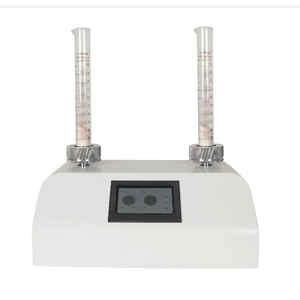 Densímetro Volumétrico Inteligente ISO 3953, Medidor de Densidad por Vibración, Densímetro de Laboratorio para Polvo Metálico - Product Image 3