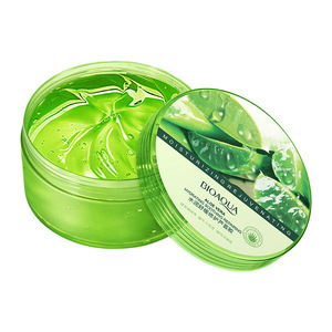 Gel di Aloe Vera GMP Images After Sun per Idratazione Duratura della Pelle Delicata del Viso - Product Image 6