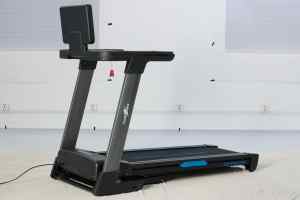 Tapis roulant électrique pliable bon marché Machine de course pliable à domicile Équipement de gymnastique Équipement d'exercice sur tapis roulant - Product Image 3