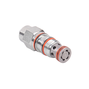 ปลั๊กไฮดรอลิกแบบ CBEA ชนิดไหลแรงสูง - Product Image 1