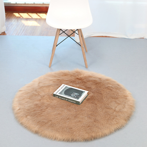 <span class=keywords><strong>Tapis</strong></span> en fausse <span class=keywords><strong>fourrure</strong></span> avec logo personnalisé de petite taille <span class=keywords><strong>Tapis</strong></span> de sol à motif rectangulaire <span class=keywords><strong>Tapis</strong></span> en sisal - Product Image 2