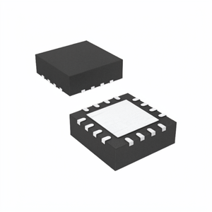 Composants et Pièces Électroniques d'Interface IC XPND 400KHZ I2C SMBUS 16HVQFN 16 VQFN à Pad Exposé PCA9534BS,118 - Product Image 1