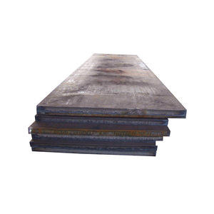 Chapa de <span class=keywords><strong>Acero</strong></span> Dulce Laminada en Frío ASTM A36 S235 S275 S295 S355 de 10mm 6mm 2mm <span class=keywords><strong>3mm</strong></span> 4mm 5mm S275jr para Aviación - Product Image 3