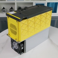 FANUC A06B-6096-H104 Servo Amplifier | Original en stock prix (utilisé)