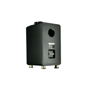 NB-V108 <span class=keywords><strong>haut</strong></span>-parleur d'étagère <span class=keywords><strong>haut</strong></span> <span class=keywords><strong>de</strong></span> <span class=keywords><strong>gamme</strong></span> à trois voies <span class=keywords><strong>de</strong></span> 8 pouces Tweeter 3D système <span class=keywords><strong>de</strong></span> son passif <span class=keywords><strong>HIFI</strong></span> en bois pour la maison - Product Image 3