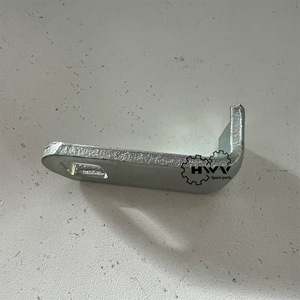 Nuova Tendenza 226-0342 2260342 Serratura a Camma per Porta con Chiave per Grader <span class=keywords><strong>CAT</strong></span> 120K 140H 160H - Product Image 4