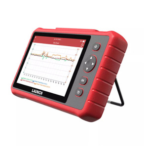 Versión Global <span class=keywords><strong>LAUNCH</strong></span> <span class=keywords><strong>CRP909X</strong></span>, Escáner OBD2 Automotriz de Sistema Completo, Función de Reinicio, Lector de Códigos de Diagnóstico Profesional para Automóviles - Product Image 2