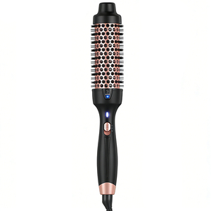 <span class=keywords><strong>Cepillo</strong></span> Térmico y Peine Caliente con Iones Negativos <span class=keywords><strong>de</strong></span> <span class=keywords><strong>la</strong></span> <span class=keywords><strong>Mejor</strong></span> Relación Calidad-Precio, Ofreciendo un Gran Rendimiento a un Buen Precio para Todos - Product Image 4