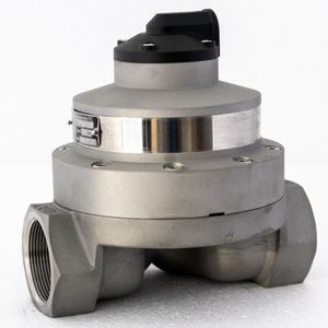 Turbocompresseur Spencer Franklin 100 mm unidirectionnel en métal pour remplacement et réparation - Product Image 2