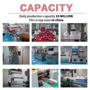 OEM 1000mg Vegane Brustvergrößerungskapseln Natürliches Kräuterergänzungsmittel zur Unterstützung der Brustvergrößerung und -straffung bei Frauen - Product Image 5