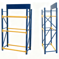 LIDE T05 Porte-pneu écologique personnalisable pour moto Semi Truck Car Heavy-Duty Display/Storage Solution for Auto Repair Shops