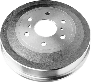 Frontech China Factory Supply Good Price Different OEM Trailer Truck Wheel <b>Drum</b> - Product Image 1