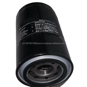 Manny P-CE13-528 Neuf Séparateur air-huile pour compresseur d'air à vis (Filtre en papier) pour pièces de compresseur d'air - Product Image 3