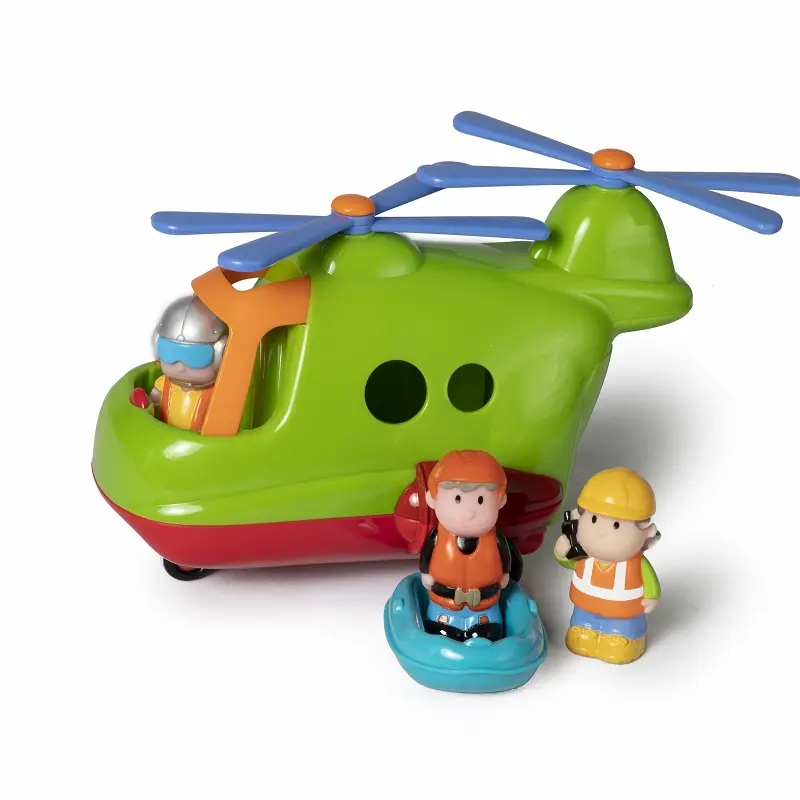 Hot Sale Children's Toy Mini Airplane Helicopter Boy Toy Small Gift Toys For Kids