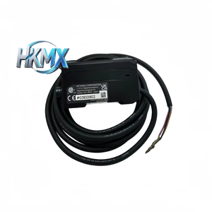 เซ็นเซอร์วัดการไหลแบบหนีบคุณภาพสูง KEYENCE FD-XA1 พร้อมตัวควบคุม ติดตั้งบนราง DIN  ราคาต่อรองได้ - Product Image 1