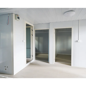 Warehouse Hot Selling Portable Expansion Folding Expandable Container House - Product Image 4