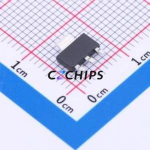 Venta al por mayor FDT86102LZ SOT-223 Transistor de efecto de campo (MOSFET) Venta al por mayor Chips de componentes electrónicos y servicio BOM - Product Image 2