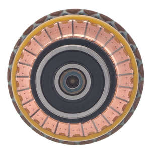 M106X29371 WAINO 133034 <span class=keywords><strong>ORME</strong></span> IM3040 nuovissimo 4 d30 armatura 24V parti di avviamento per auto - Product Image 2