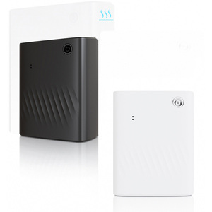 Hệ thống hương thơm nhà thông minh: Máy khuếch tán phòng khách + Máy phòng ngủ có chức năng khử mùi đen/trắng - Product Image 2