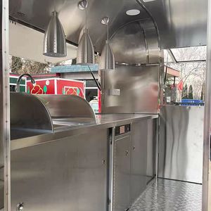 Camion de cosmétiques de concession de <span class=keywords><strong>salon</strong></span> de Belleza remorque alimentaire mobile camion de <span class=keywords><strong>salon</strong></span> de beauté mobile de service de cheveux à vendre - Product Image 6