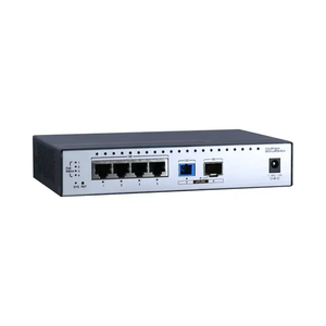 S5731-L4P2ST-RUA 98011774 4*10/100/1000BASE-T Ports, PoE++ Enterprise <b>Remote</b> Unit <b>Switches</b> - Product Image 1
