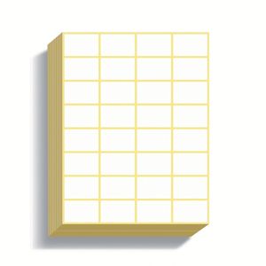 Custom Vinyl Private Printing Waterproof Labels Kiss Cut Sticker <b>Sheet</b> Promotional Stickers - Product Image 3