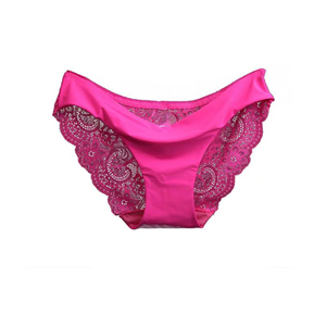 Gran oferta, salida de fábrica, nuevas bragas de primavera y verano para mujer, ropa interior de encaje, bragas de mujer, ropa interior Sexy para mujer de Bangladesh - Product Image 5