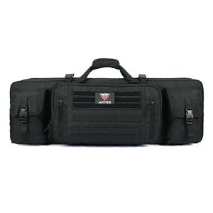 Correas de Hombro Suaves ARTEX para Equipo Táctico, Bolsas de Transporte Resistentes, Bolsa Doble Larga, Funda Doble - Product Image 5