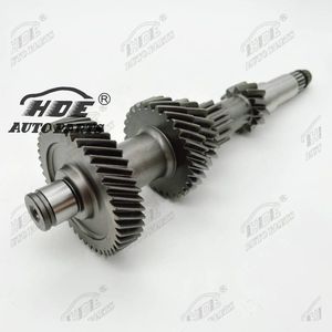 33421-26100 33421-28040 Engranaje de Eje Intermedio de Transmisión al por Mayor para Toyota Hiace 1RZ 2RZ - Product Image 2