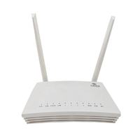 Usado inglés Firmware China Mobile XPON ONU