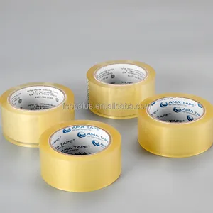 High Quality Long Duration Time Packing Tape Wholesale With Best Service And Low Price