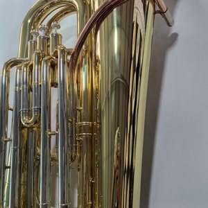 <span class=keywords><strong>Tuba</strong></span> à 4 pistons en Sib - Product Image 4