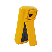 Testeur de résistance d'isolement numérique portable 1503, protection IP40, outil de mesure de résistance interne 2000M, 500/1000V