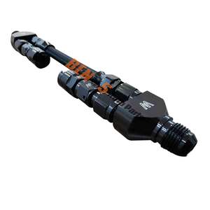 Adaptateur de capteur Flex Fuel -10AN Entrée/Sortie LS CTSV <span class=keywords><strong>E85</strong></span> Sans capteur - Product Image 2