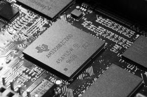 Texas Instruments TPS65381A Electronic Ic Components <strong>Capacitor</strong> - (Application-Specific Integratedated Circuits) TI-TPS65381A - Product Image 6