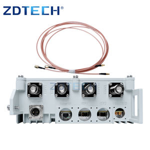 5G verteilte Basisstation 3300-3800 MHz RRU 4 T4R Band 7 für BTS-RRU-E-Q7(46)-4TR-DC Wireless Infra structure Equipment - Product Image 3