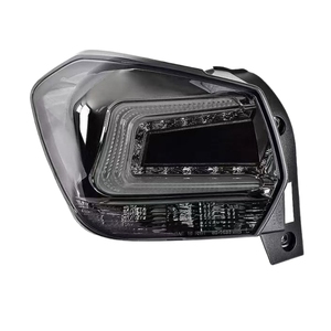 Fanali posteriori per auto per <span class=keywords><strong>Subaru</strong></span> <span class=keywords><strong>XV</strong></span> 13-21 gruppo luci posteriori a LED modificate luci di marcia - Product Image 6
