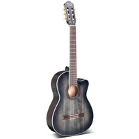 39 Inch Classical China Made Guitare Acoustique Stringed Instruments Guitarra