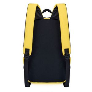 Promotional Custom Logo Laptop <b>Backpacks</b> Water-repellent Bags for Schools Welcom Gifts - Product Image 4