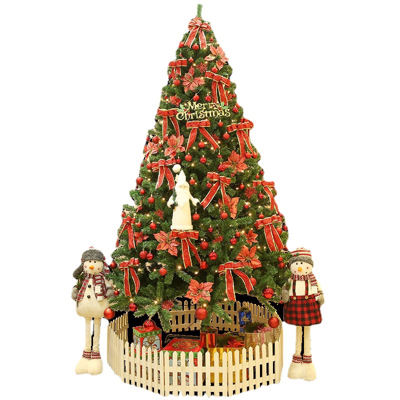 お祭り気分を盛り上げる、素敵なグリンチクリスマスツリーセールの卸売