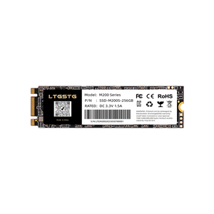 LTGSTG M200 SSD Interno SATA 3.0 128GB 256GB 512GB 1TB Alta Velocità 6Gb/s Nuovo per Aggiornamento Laptop e PC Desktop - Product Image 1