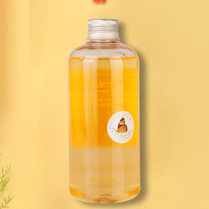 <span class=keywords><strong>Champú</strong></span> Anticaspa con Aminoácidos Haardy para Hombres y Mujeres, para Cuero Cabelludo Escamoso, con Picazón, Graso y Seco - Nutre el Cuero Cabelludo y Reduce las Escamas - Product Image 1